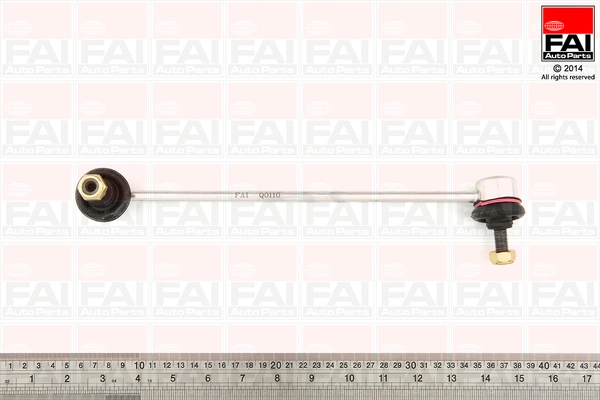 Link/Coupling Rod, stabiliser bar
